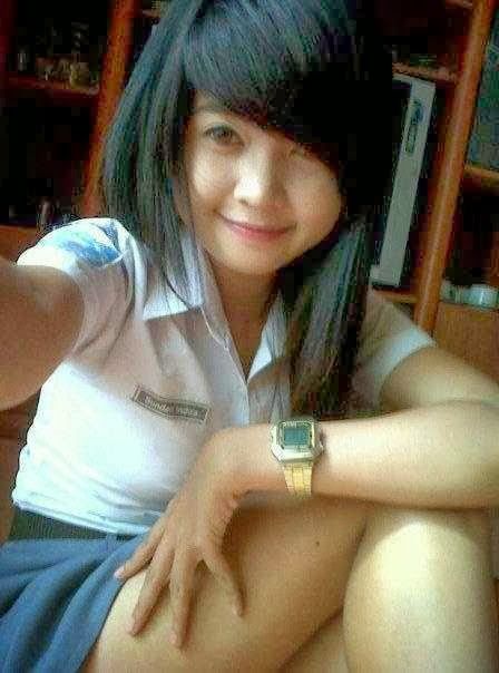 cewek hot