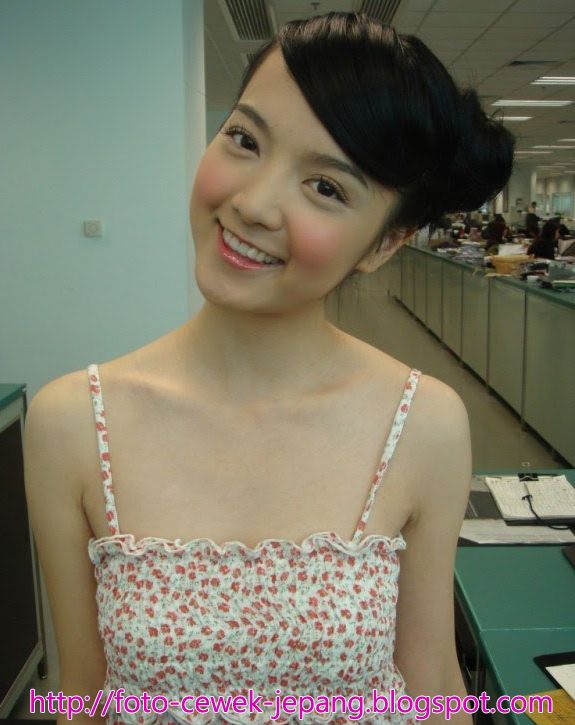 cewek jepang bugil