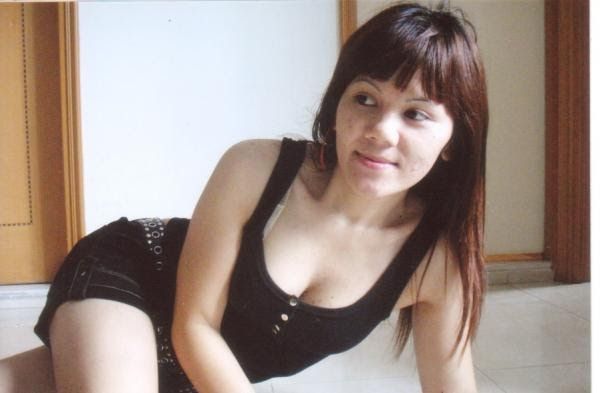 tato bugil