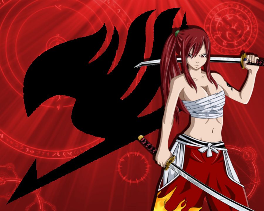 fairy tail lucy heartfilia