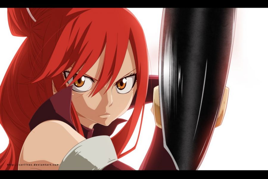 fairy tail natsu
