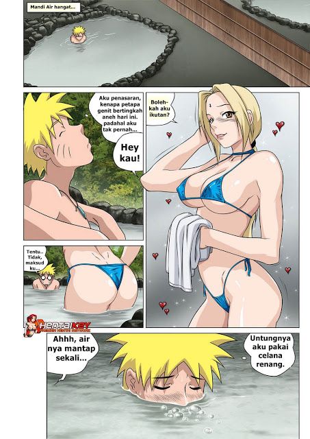 naruto mizukage hentai