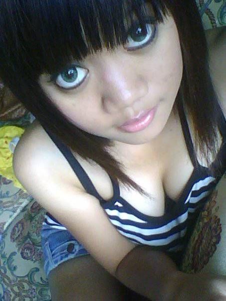 pembantu nakal
