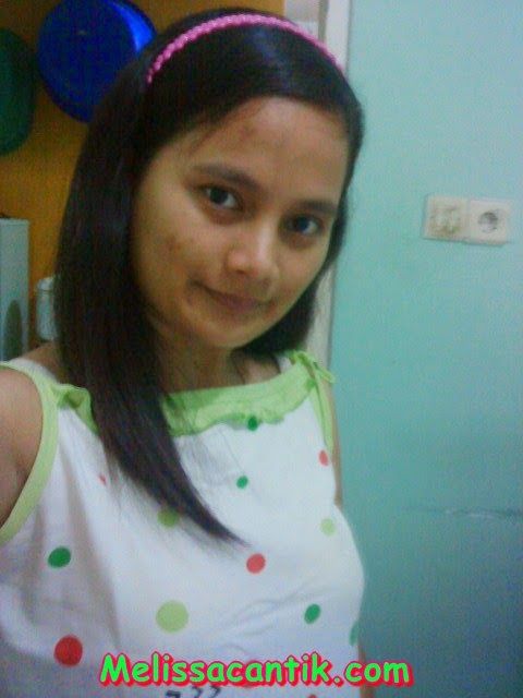 pembantu cantik