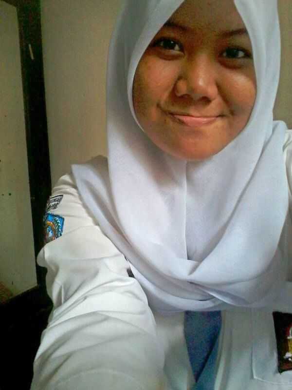 abg smp bugil