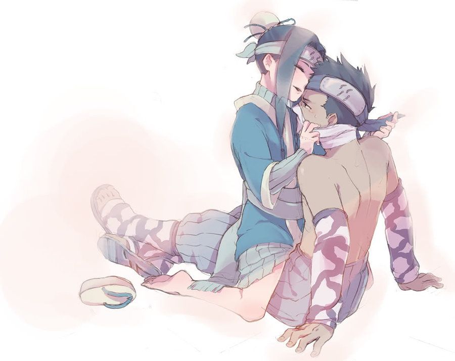 naruto x fu
