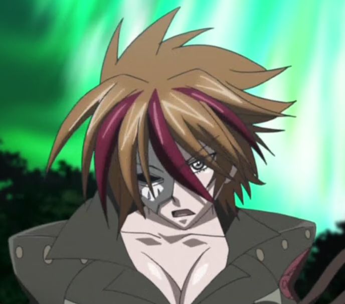 high school dxd xenovia hentai