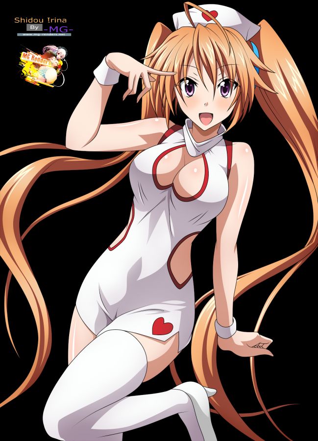 high school dxd ravel hentai