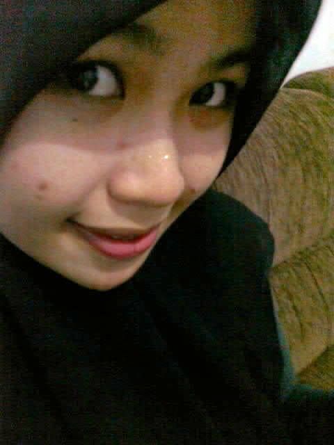 cewek cantik