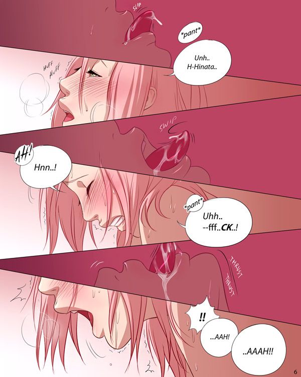 sakura and hinata sex