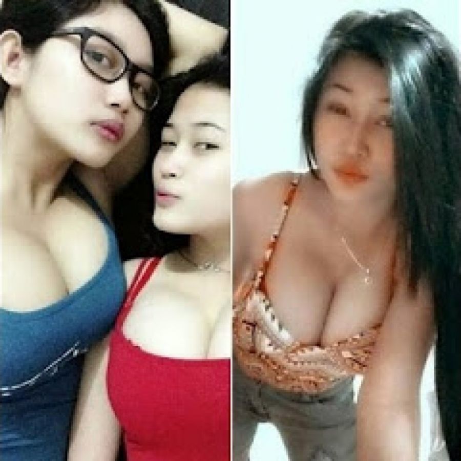 duo serigala melorot