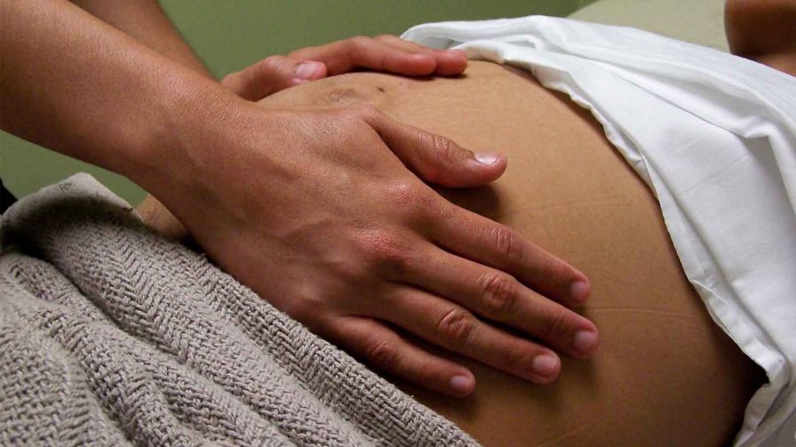 perilaku seksual pada ibu hamil