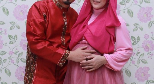 makanan untuk ibu hamil