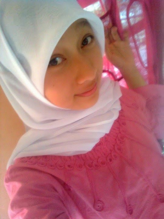 gambar cewek jilbab ngentot