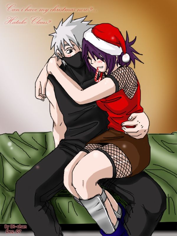 obito x rin