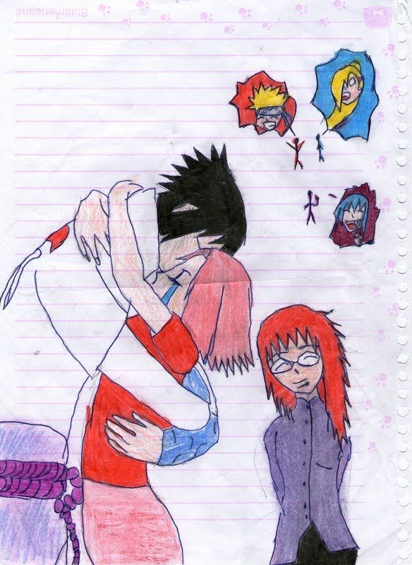 sakura e karin