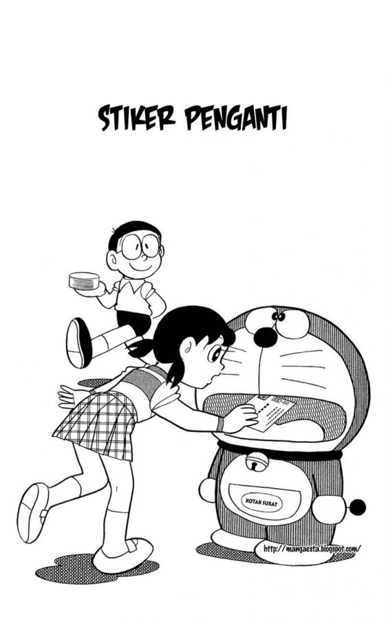baca komik doraemon