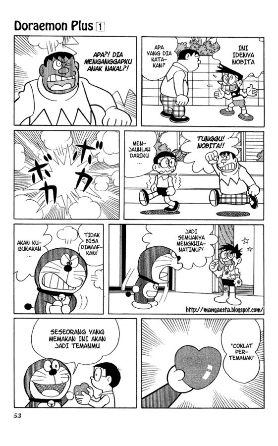 gramedia doraemon komik
