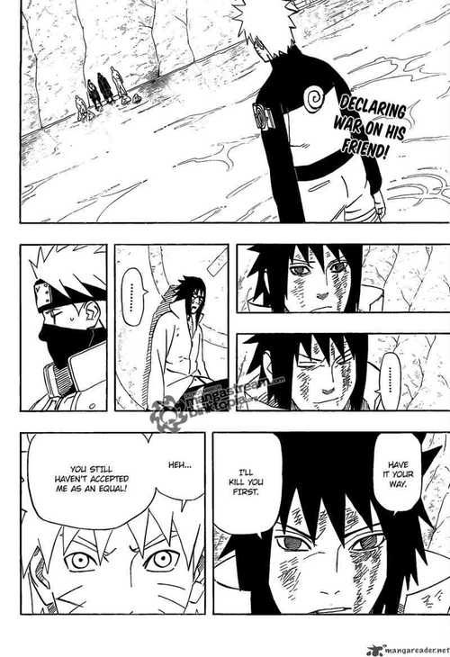 naruto x sara