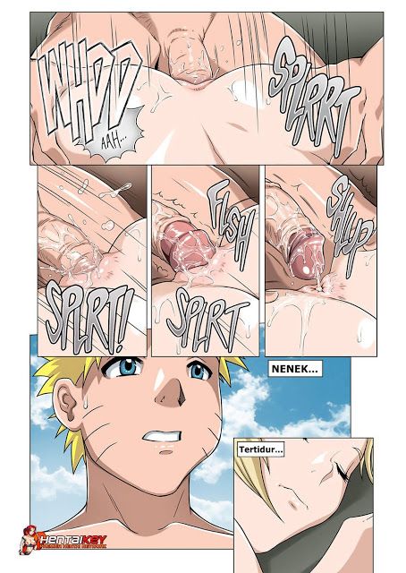 tsunade mizukage sex