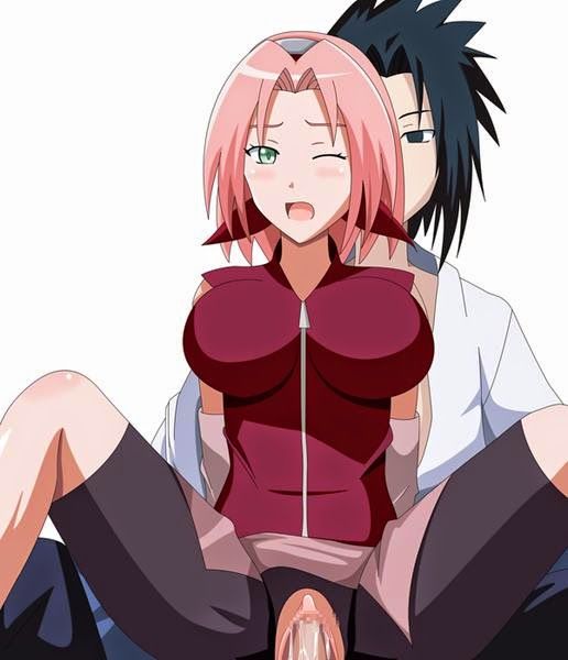 naruto sasuke sakura