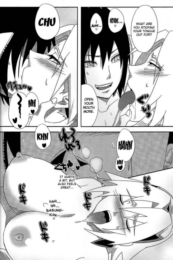 sasuke and sakura daughter