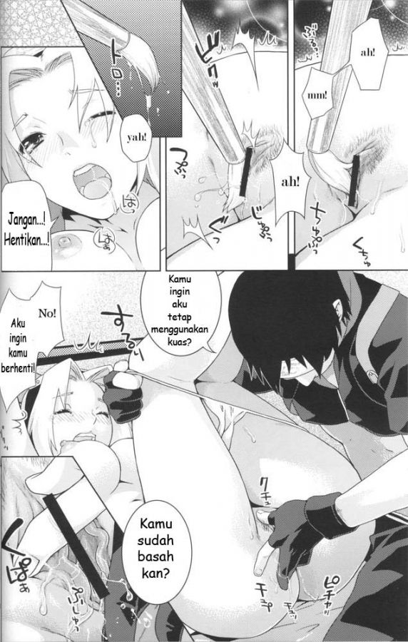 naruto sakura