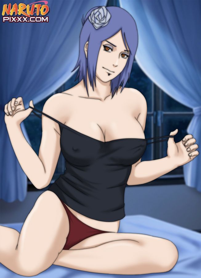 naruto sakura hentai