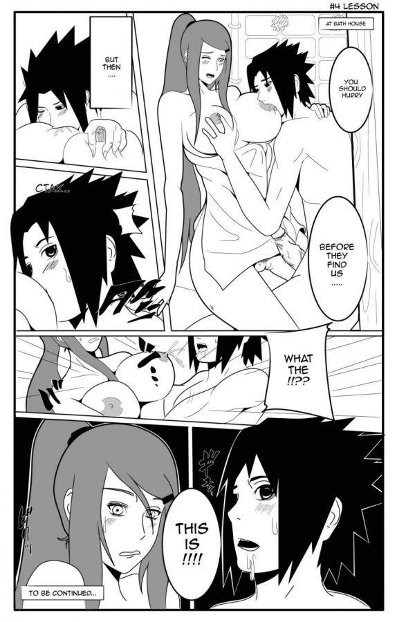 sasuke x itachi hentai