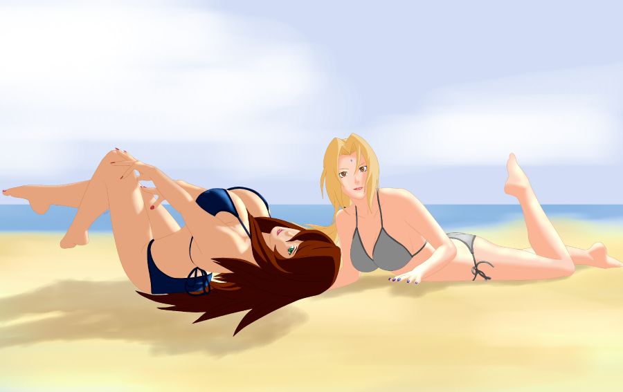 mizukage swimsuit