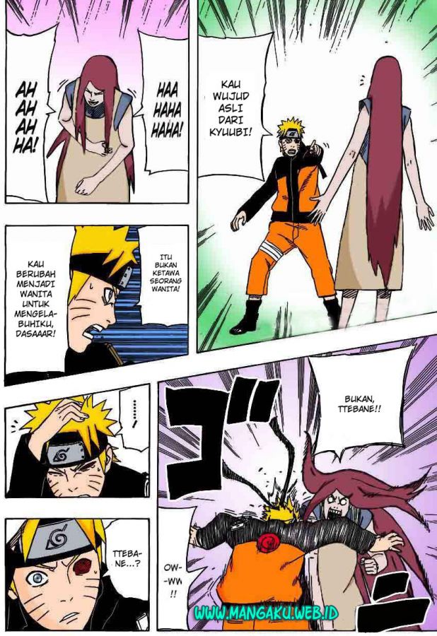 naruto ino