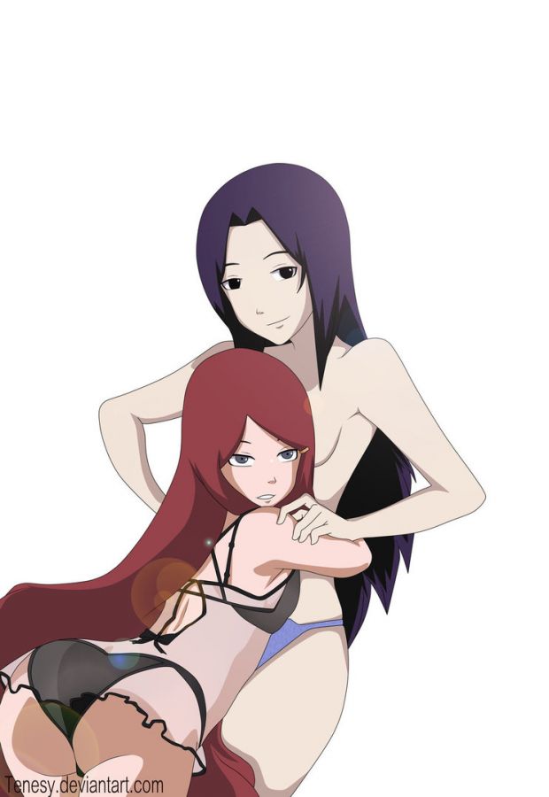 naruto hentai