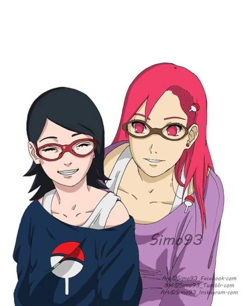 hentia naruto sasuke x karin