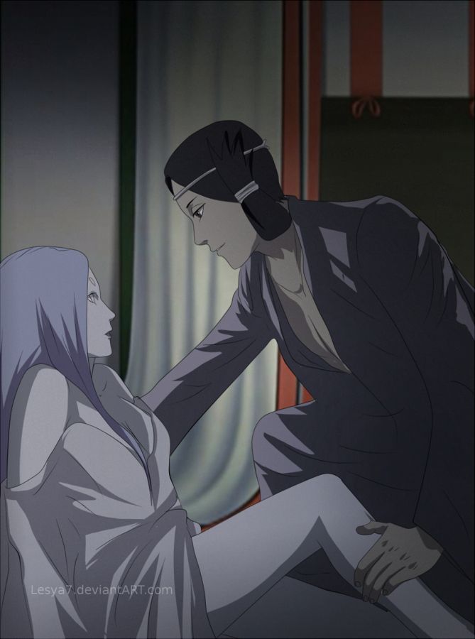 naruto x hinata