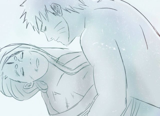 naruto x shion