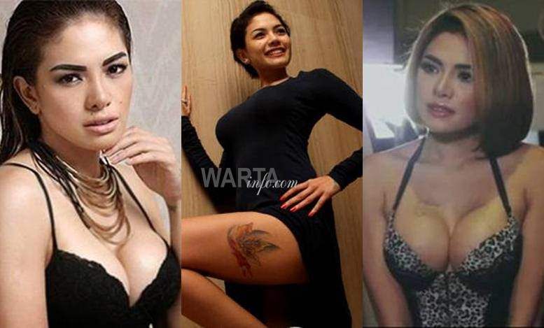 foto dewi persik tanpa busana