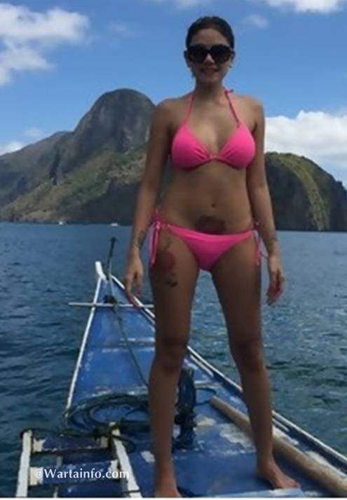 sarah azhari bugil tanpa sensor