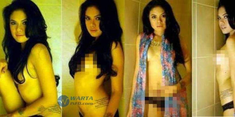 janet bugil nikita