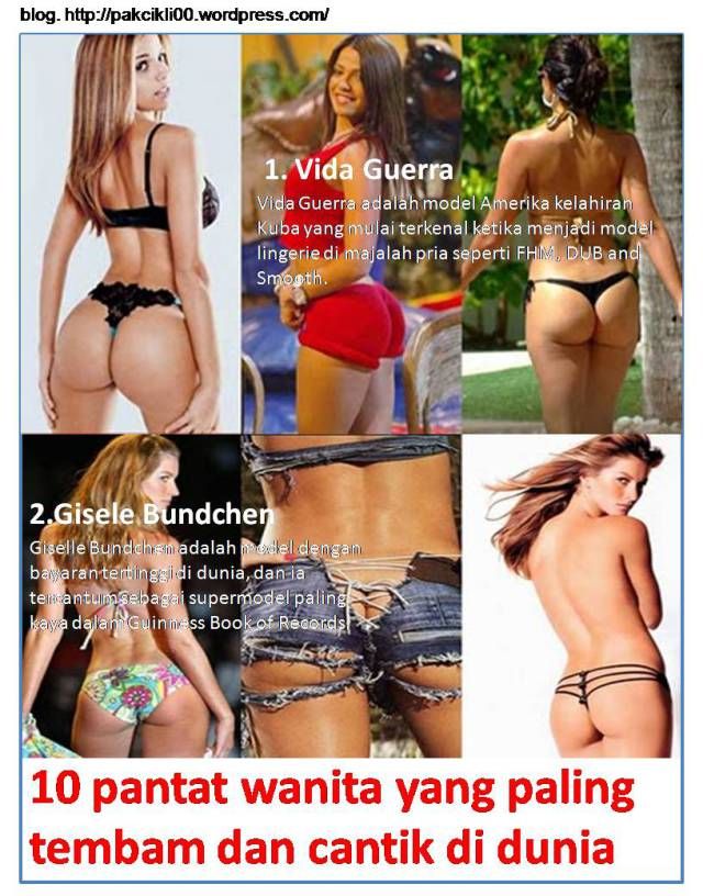 payu dara termontok