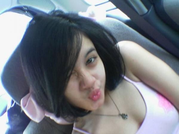 pembantu muda