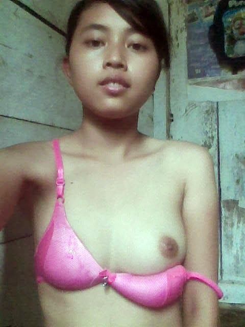 pembantu cantik