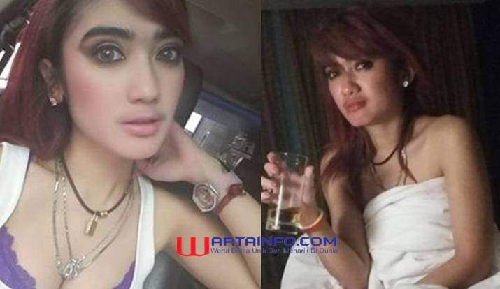 artis bugil