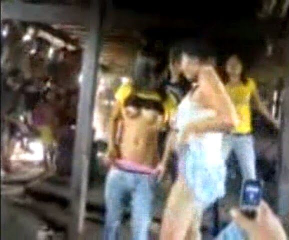 artis dangdut