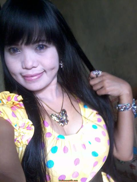 gambar payudara indah