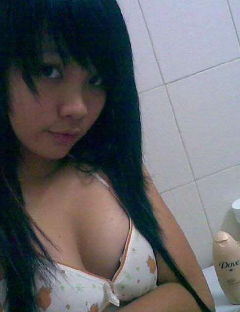 gadis toge