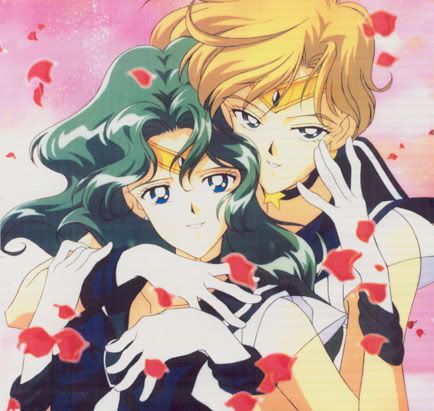 sailor moon porn