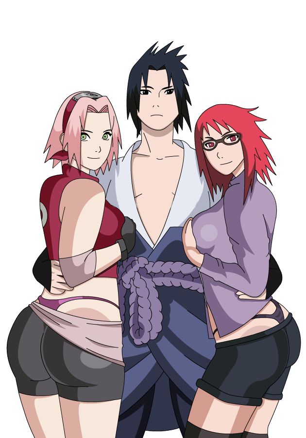 sakura e karin
