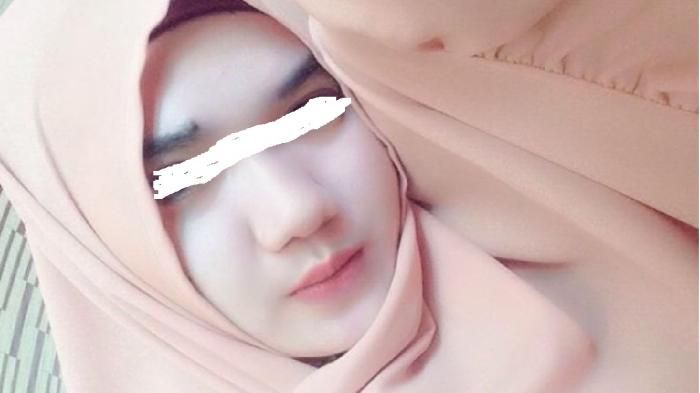 jilbab seks