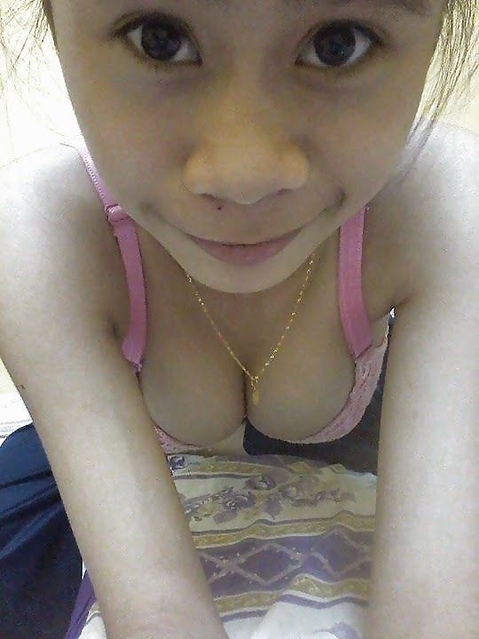 memek putih mulus