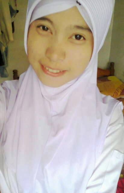 pepek jilbab